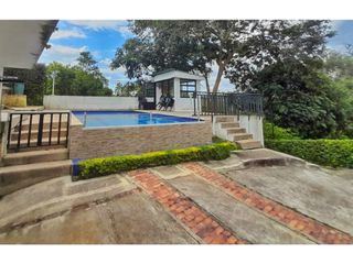 Foto 5 de Maat vende casa campestre, Rio Dulce - Vlleta 1.109m2, 1.300millones