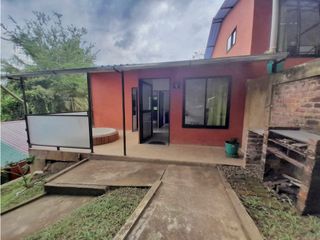Foto 19 de Maat vende casa campestre, Rio Dulce - Vlleta 1.109m2, 1.300millones