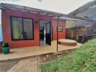 Foto 21 de Maat vende casa campestre, Rio Dulce - Vlleta 1.109m2, 1.300millones