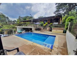 Foto 1 de Maat vende casa campestre, Rio Dulce - Vlleta 1.109m2, 1.300millones