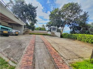 Foto 6 de Maat vende casa campestre, Rio Dulce - Vlleta 1.109m2, 1.300millones