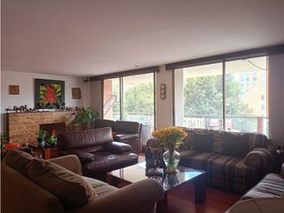 Foto 2 de SE VENDE APARTAMENTO COLINA CAMPESTRE