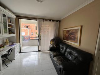 Foto 6 de Apartamento en venta poblado
