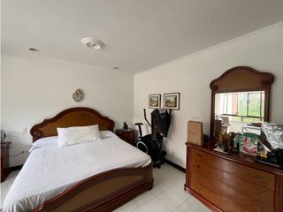 Foto 5 de Apartamento en venta poblado