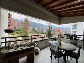 Foto 1 de Apartamento en venta poblado