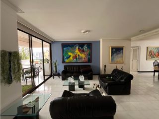 Foto 3 de Apartamento en venta poblado
