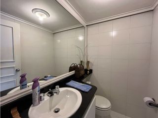 Foto 4 de Apartamento en venta poblado