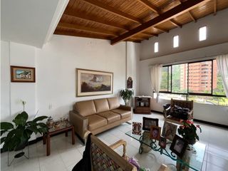Foto 2 de Apartamento en venta poblado