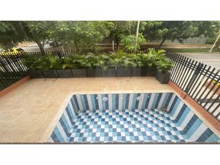 Foto 27 de VENTA DE EXCLUSIVO APARTAMENTO EN SECTOR DE RIOMAR