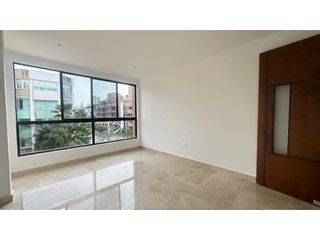 Foto 2 de VENTA DE EXCLUSIVO APARTAMENTO EN SECTOR DE RIOMAR