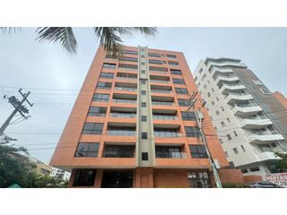 Foto 29 de VENTA DE EXCLUSIVO APARTAMENTO EN SECTOR DE RIOMAR