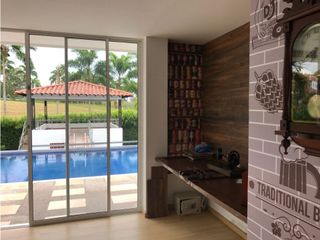 Foto 11 de CASA CAMPESTRE EN VENTA EN CERRITOS PEREIRA | CASA DE CAMPO