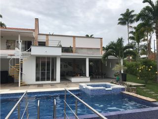 Foto 24 de CASA CAMPESTRE EN VENTA EN CERRITOS PEREIRA | CASA DE CAMPO