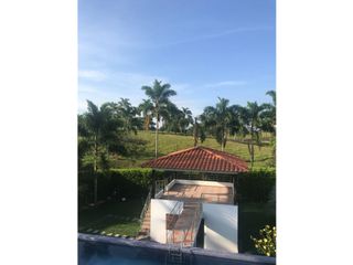 Foto 2 de CASA CAMPESTRE EN VENTA EN CERRITOS PEREIRA | CASA DE CAMPO