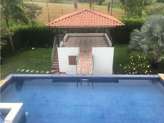 Foto 17 de CASA CAMPESTRE EN VENTA EN CERRITOS PEREIRA | CASA DE CAMPO