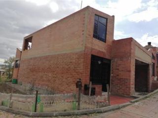Foto 1 de VENTA CASA EN PAIPA, BOYACA – PORTAL DE LOS ROSALES