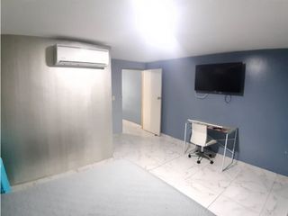Foto 4 de Los Alpes - Apartaestudio amoblado En Arriendo - Barranquilla