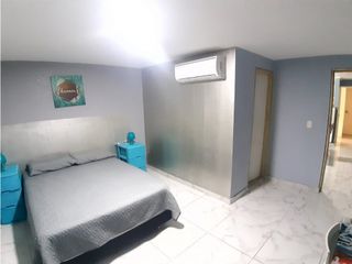 Foto 3 de Los Alpes - Apartaestudio amoblado En Arriendo - Barranquilla