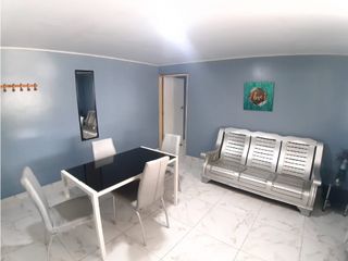 Foto 13 de Los Alpes - Apartaestudio amoblado En Arriendo - Barranquilla