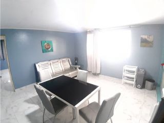 Foto 14 de Los Alpes - Apartaestudio amoblado En Arriendo - Barranquilla