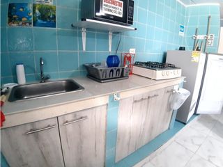 Foto 10 de Los Alpes - Apartaestudio amoblado En Arriendo - Barranquilla