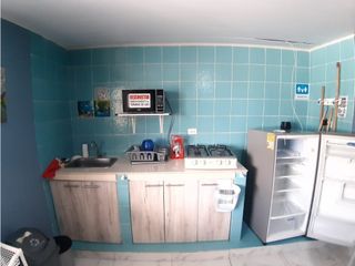 Foto 9 de Los Alpes - Apartaestudio amoblado En Arriendo - Barranquilla