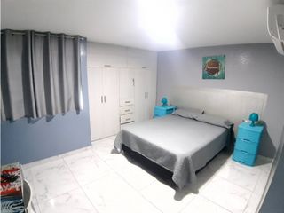 Foto 1 de Los Alpes - Apartaestudio amoblado En Arriendo - Barranquilla