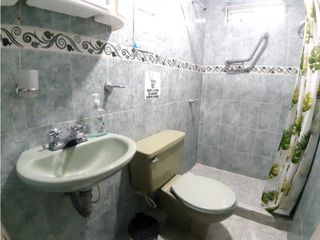 Foto 7 de Los Alpes - Apartaestudio amoblado En Arriendo - Barranquilla