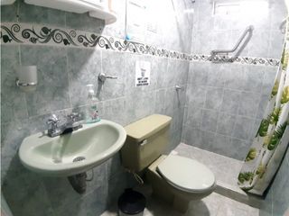 Foto 6 de Los Alpes - Apartaestudio amoblado En Arriendo - Barranquilla