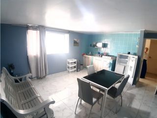 Foto 12 de Los Alpes - Apartaestudio amoblado En Arriendo - Barranquilla