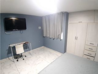 Foto 5 de Los Alpes - Apartaestudio amoblado En Arriendo - Barranquilla