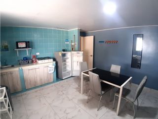 Foto 8 de Los Alpes - Apartaestudio amoblado En Arriendo - Barranquilla