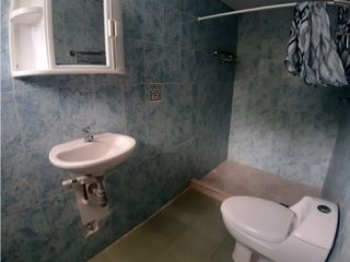 Foto 6 de Los Alpes - Apartaestudio amoblado En Arriendo - Barranquilla