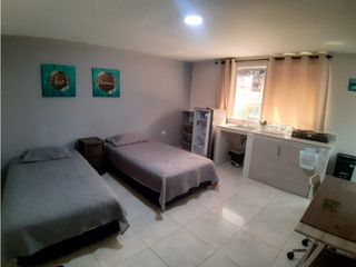 Foto 3 de Los Alpes - Apartaestudio amoblado En Arriendo - Barranquilla