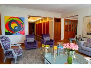 Foto 4 de Apartamento en Venta Colinas de Suba