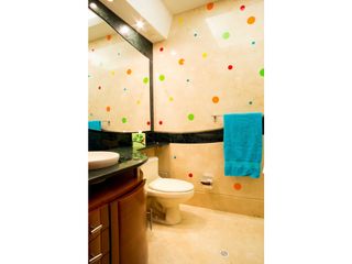 Foto 17 de Apartamento en Venta Colinas de Suba