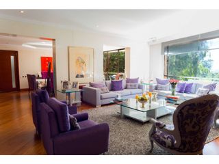 Foto 1 de Apartamento en Venta Colinas de Suba
