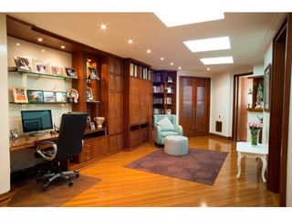 Foto 9 de Apartamento en Venta Colinas de Suba