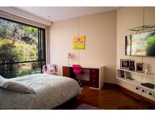 Foto 12 de Apartamento en Venta Colinas de Suba