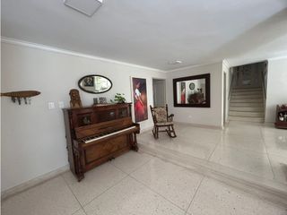 Foto 6 de APARTAMENTO BARRANQUILLA ALTOS DE RIOMAR