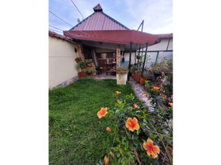 Foto 36 de VENTA CASA EN FACATATIVA EN COPIHUE