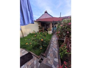 Foto 31 de VENTA CASA EN FACATATIVA EN COPIHUE