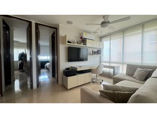 Foto 24 de VENTA DE APARTAMENTO POR EL SECTOR DE BUENAVISTA CERCA A PRICESMART