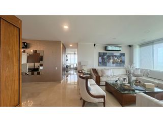 Foto 8 de VENTA DE APARTAMENTO POR EL SECTOR DE BUENAVISTA CERCA A PRICESMART