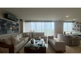 Foto 3 de VENTA DE APARTAMENTO POR EL SECTOR DE BUENAVISTA CERCA A PRICESMART