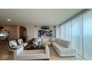 Foto 1 de VENTA DE APARTAMENTO POR EL SECTOR DE BUENAVISTA CERCA A PRICESMART
