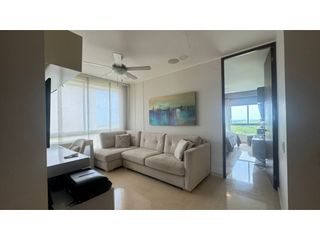 Foto 10 de VENTA DE APARTAMENTO POR EL SECTOR DE BUENAVISTA CERCA A PRICESMART