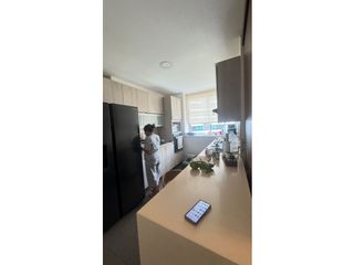 Foto 11 de VENTA DE APARTAMENTO POR EL SECTOR DE BUENAVISTA CERCA A PRICESMART