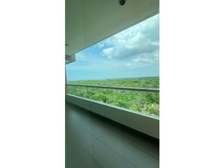 Foto 17 de VENTA DE APARTAMENTO POR EL SECTOR DE BUENAVISTA CERCA A PRICESMART