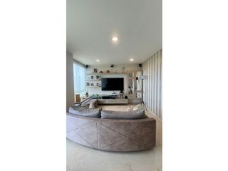 Foto 18 de VENTA DE APARTAMENTO POR EL SECTOR DE BUENAVISTA CERCA A PRICESMART